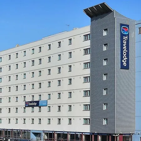 Travelodge London Wembley-3
