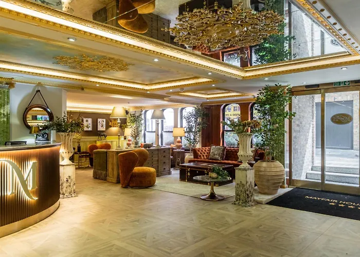 Mayfair House Londres